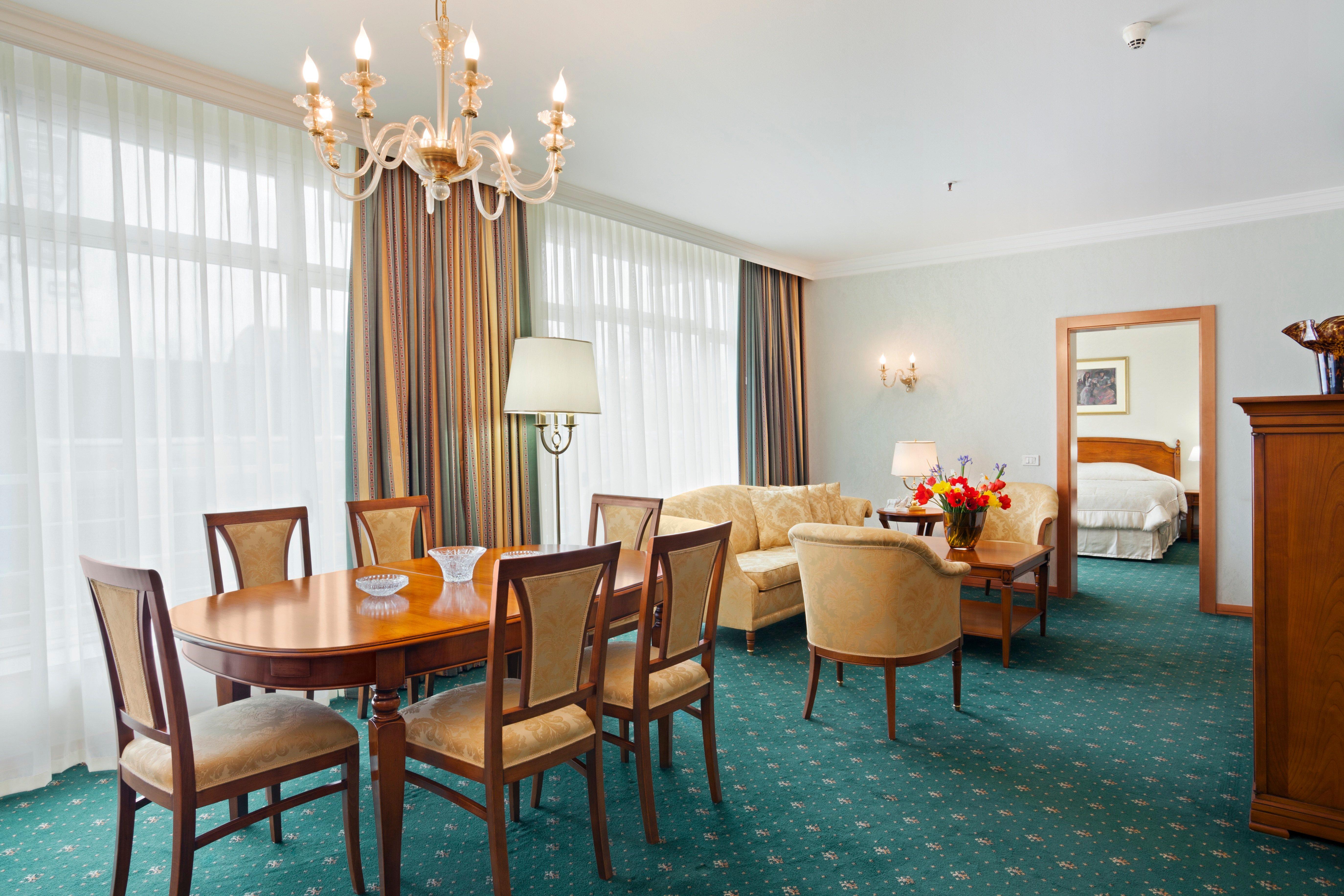 Holiday Inn Skopje By Ihg Room photo